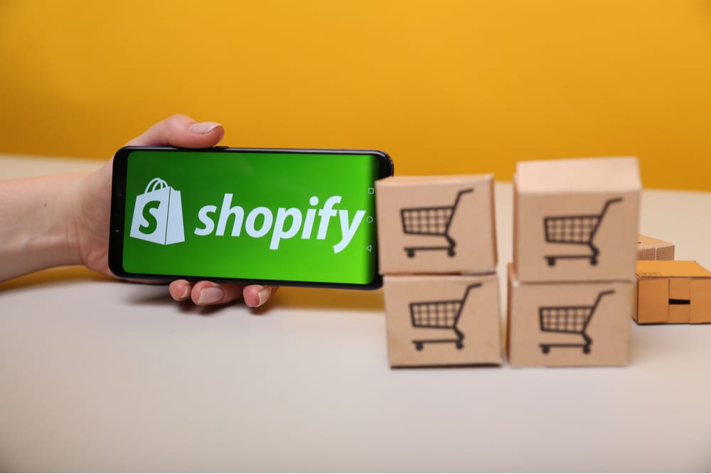Shopify Store Innovation - TGL