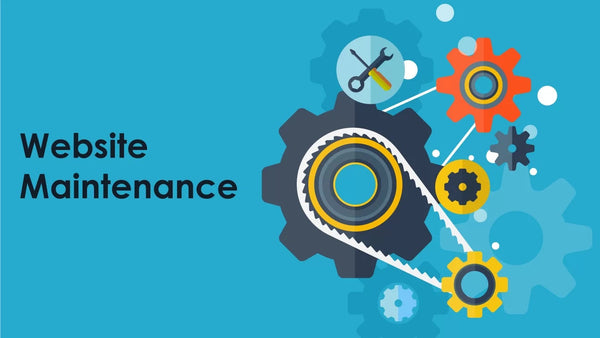 Importance of Website Maintenance for Optimal Performance