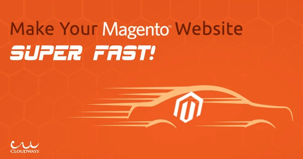 How to speed up Magento