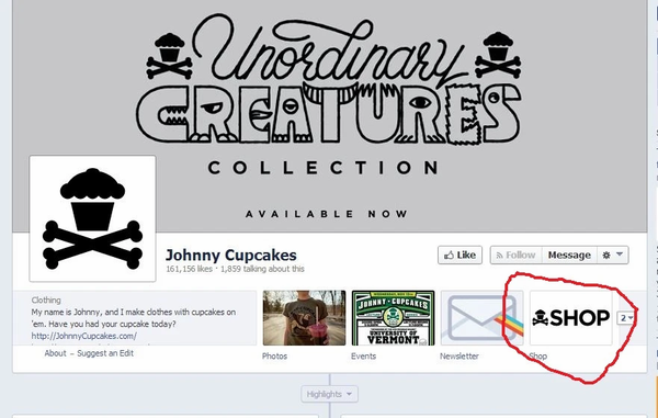 How You Can Use Shopify to Sell on Facebook