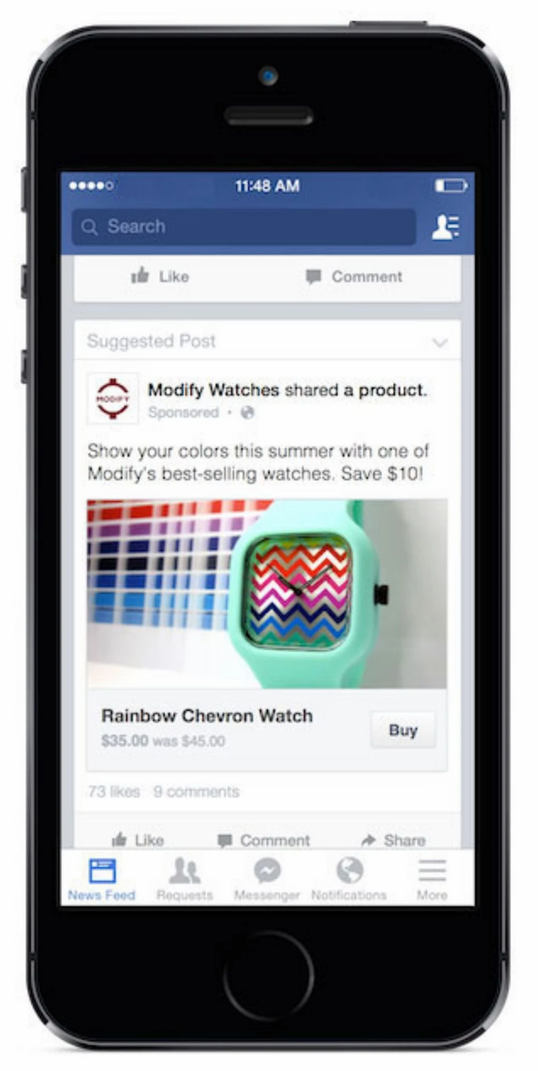 [INFOGRAPHIC] Social Commerce: Retailers Selling Socially