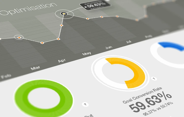 Conversion Optimisation: 6 Little Ways To Make a Big Difference