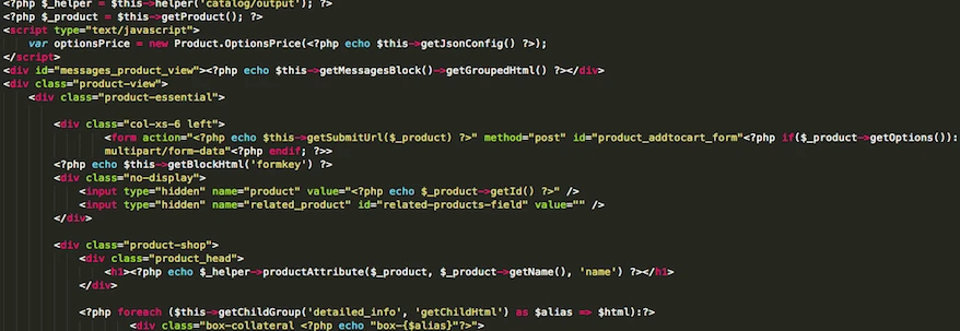 5 Reasons to Use Bespoke PHP Web Development – TheGenieLab