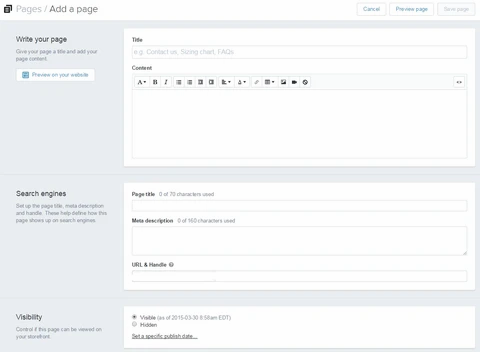 Zen Cart to Shopify Migration: Is It Worth It?