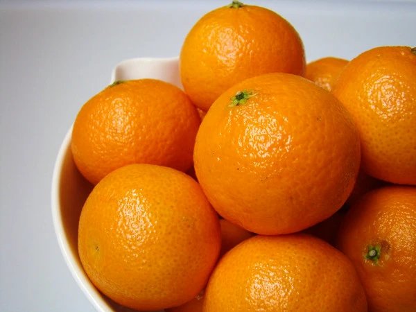 What is the difference between clementines, tangerines and satsumas?
