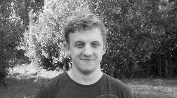 Genie X-Files Part 2 – Rob Alcock