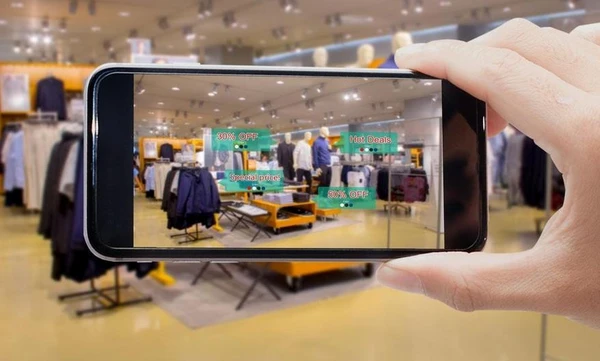Enhance your conversion with 3D/Video/AR content in your eCommerce Store.