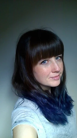 Genie X-Files Part 3 – Jadie Vaughan