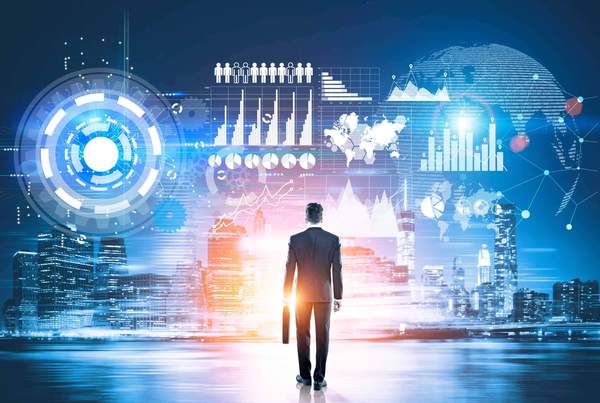 Google to enter banking with Code-Name “Cache”