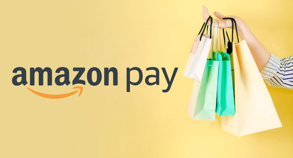 Customer-centric checkout using Amazon Pay