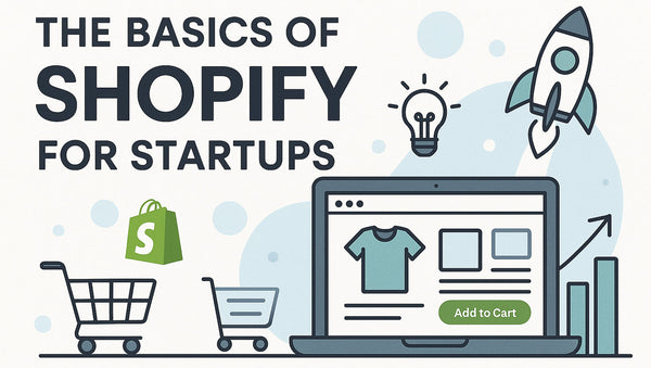 Unleash the Power of Shopify for Your Startup