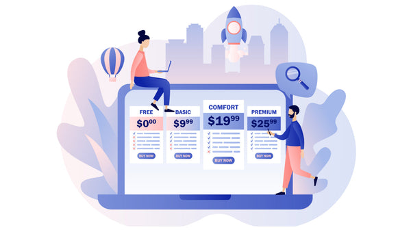 BigCommerce Pricing & How To Pick A Plan That Suits You?