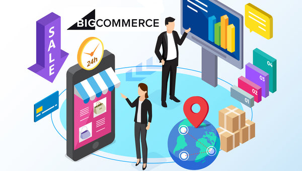 BigCommerce Social Media Integrations