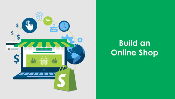 Beginner's Guide: Building Your Online Store