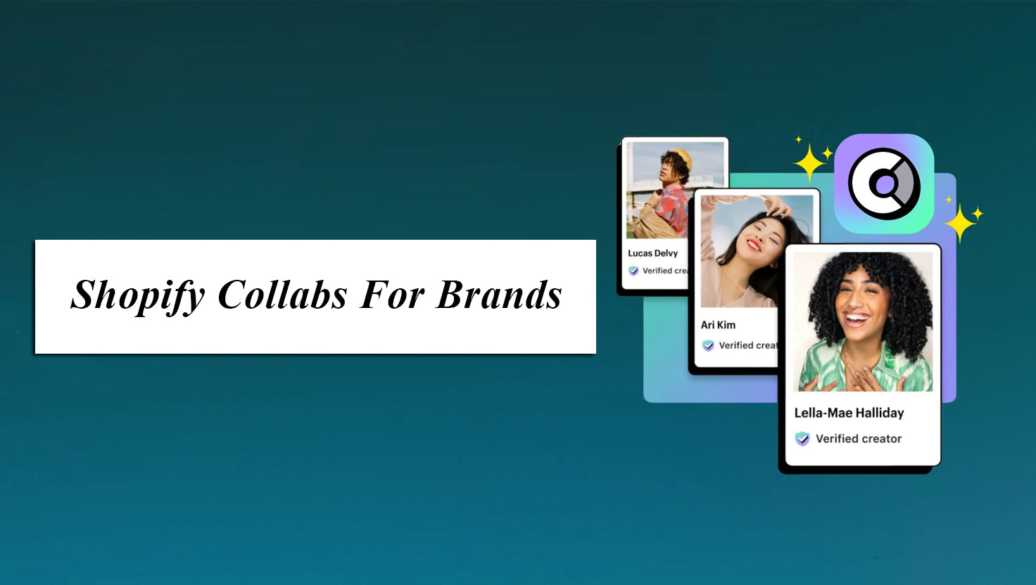 How to Import Creator Partners to Shopify Collabs Effectively - TGL