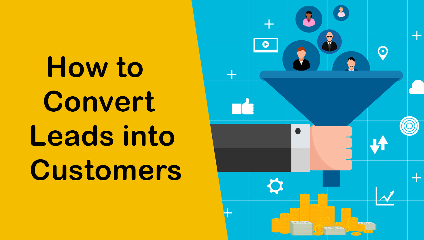 Master Lead Conversion: Strategies for Success - TGL