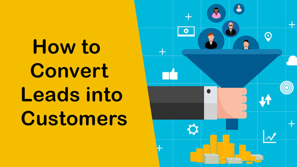 Master Lead Conversion: Strategies for Success