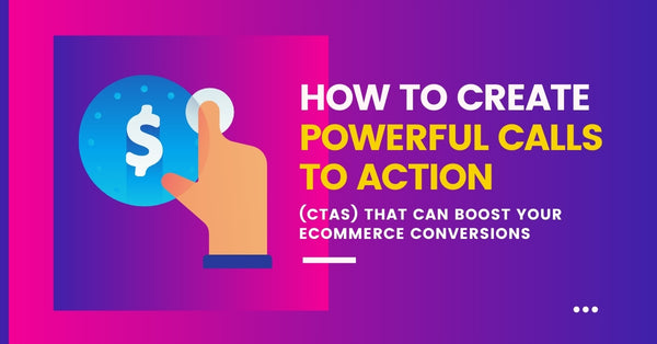 Creating an Irresistible Shopify Call to Action