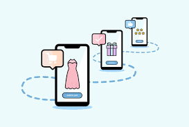 The Future of Seamless Shopping: for effortless purchases