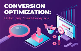 Maximize Conversions on Your Shopify Homepage