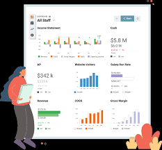 Explaining Cash Flow Statements