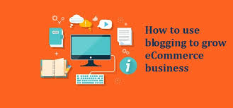 Boost Your Shopify Sales with Blogging
