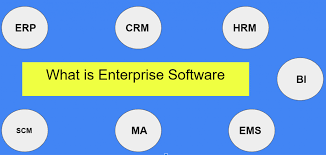 Choose the Best Enterprise Software for Your Business - TGL