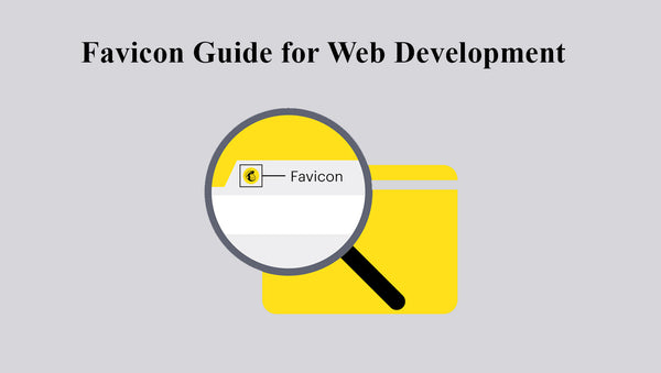 Essential Favicon Guide for Web Development
