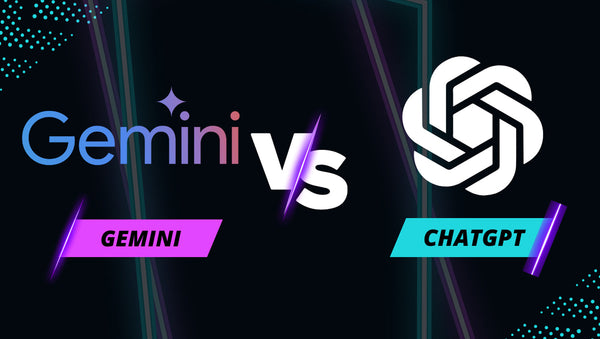 Exploring Chat GPT vs. Gemini: Which One Stands Out?