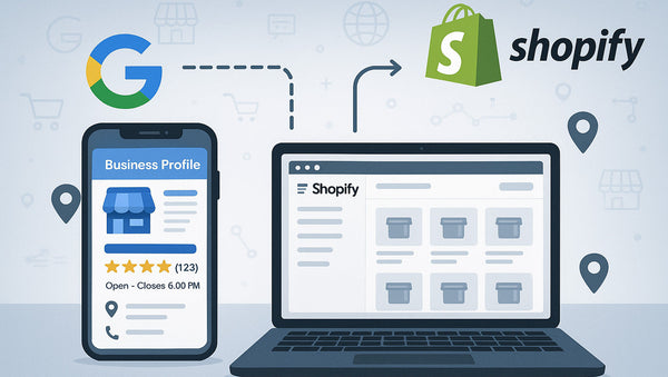 Google Business Profile: A Guide for Shopify Users