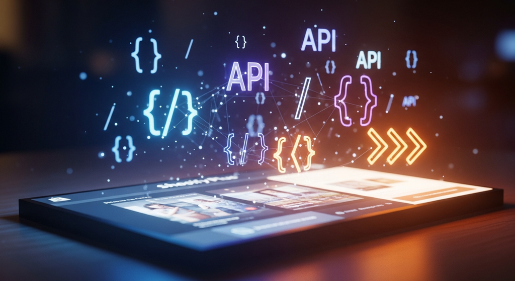Advanced API Implementations by TheGenieLab for Shopify Plus - TGL