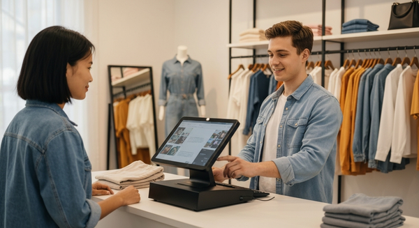 Discover the Best Shopify App for Quick In-Person Sales