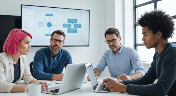 Why Choose TheGenieLab for eCommerce Platforms?