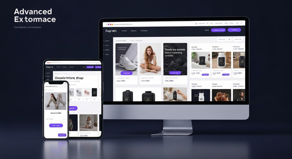 Advanced eCommerce Site Features: Best Agencies Listed