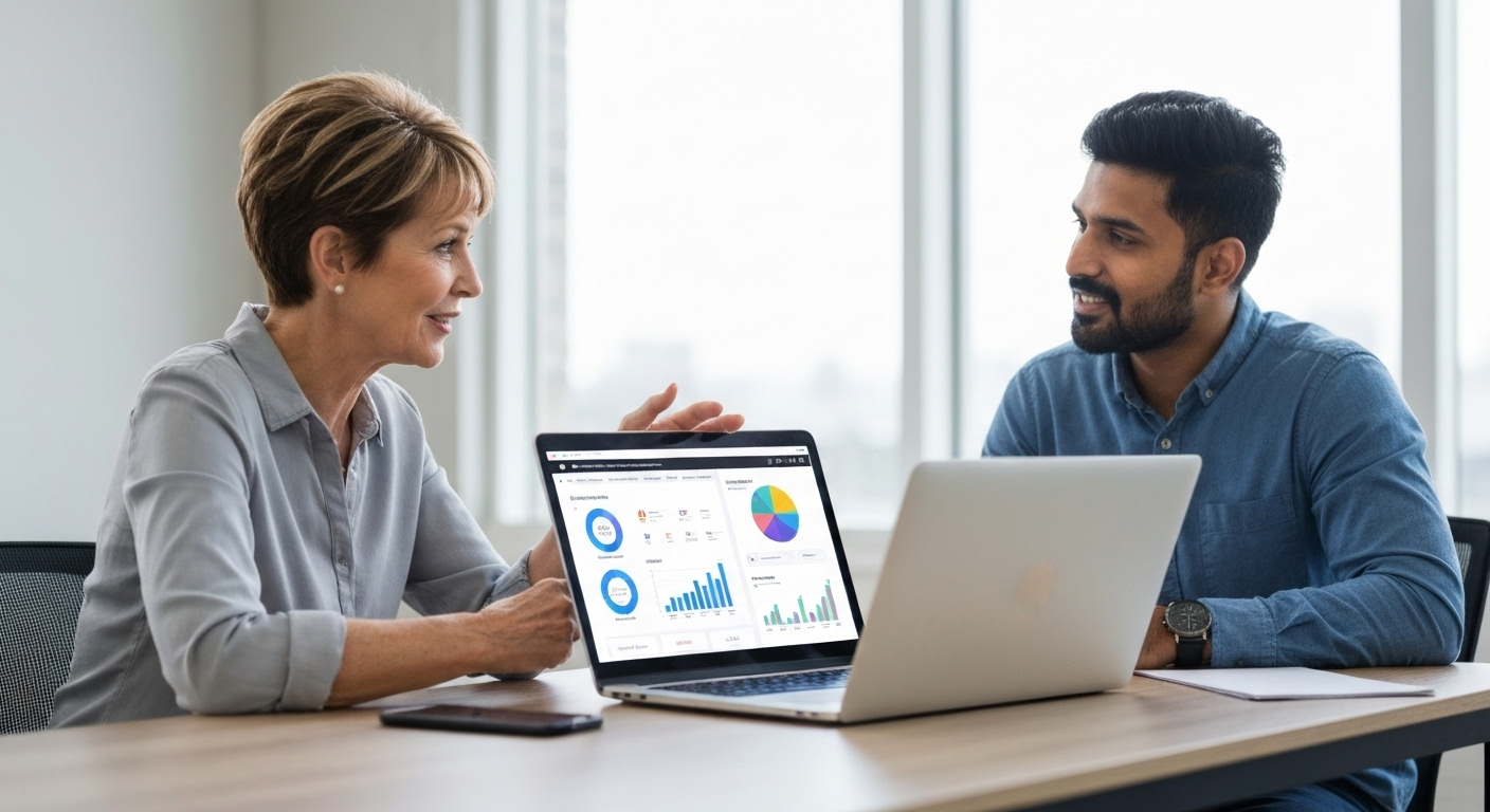 Shopify Lab Three Choosing Between Shopify Advanced and Shopify Plus Plans - TGL