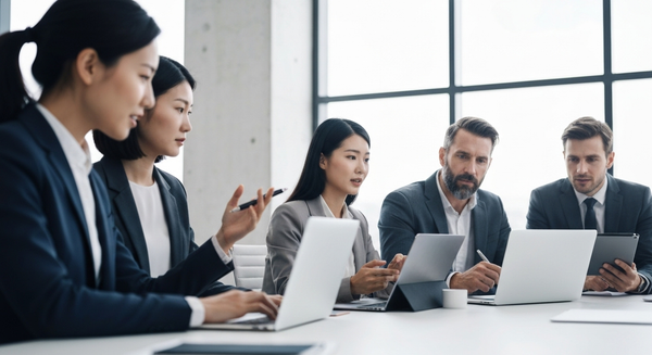 Expert Consultation for eCommerce Growth and Success