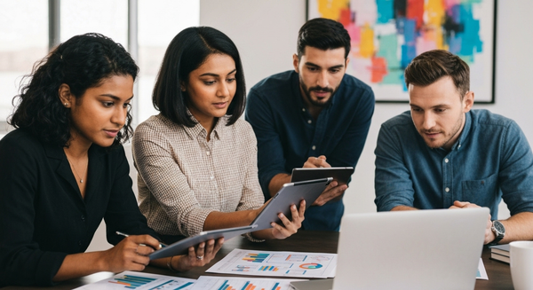 How TheGenieLab Can Optimize User Experience for You