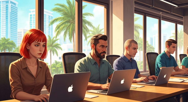 Shopify Local Development for Miami Businesses: A Guide