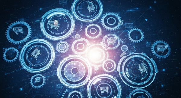 How Development Partners Boost eCommerce Automation