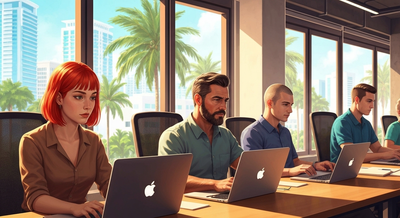 Guide to Local Shopify Development for Miami Businesses