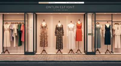 Explore the Best Clothing Shopify Themes for 2025