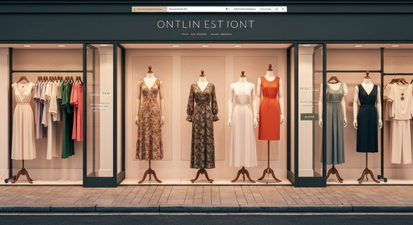 Explore the Best Clothing Shopify Themes for 2025