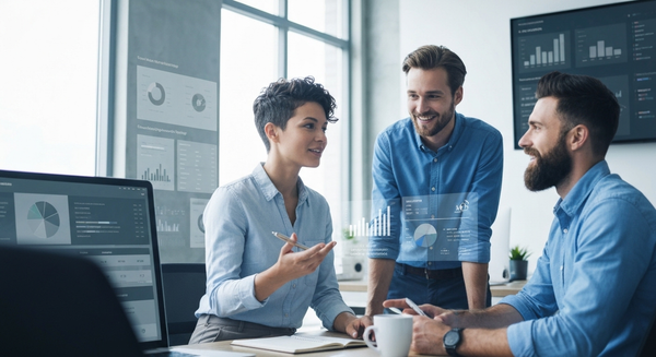 Understanding Enterprise-Level eCommerce Development Today