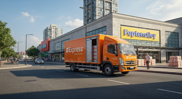 Streamline Your Bulk Ordering with Thegenielab's Expertise