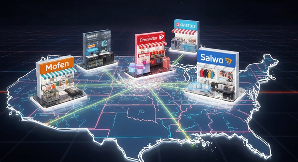 Top 10 eCommerce Platforms with Seamless Integrations