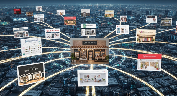 Why Choose Agencies for Multi-Channel eCommerce Success?