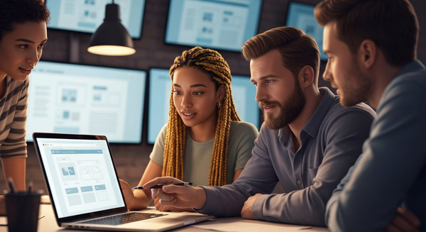 How to Choose the Right Custom eCommerce Website Agency