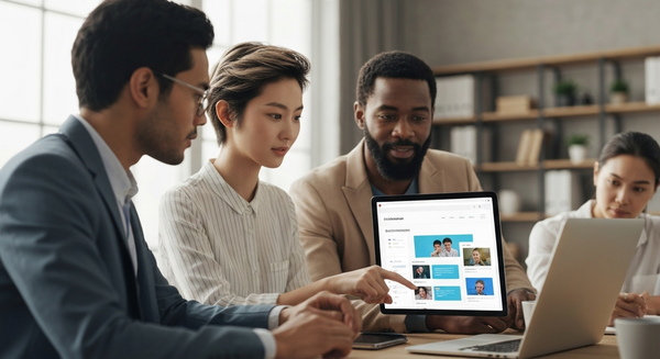 Leading Companies for Feature-Rich eCommerce Sites