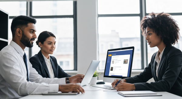 Thegenielab: Elevating the B2B Buyers’ Experience