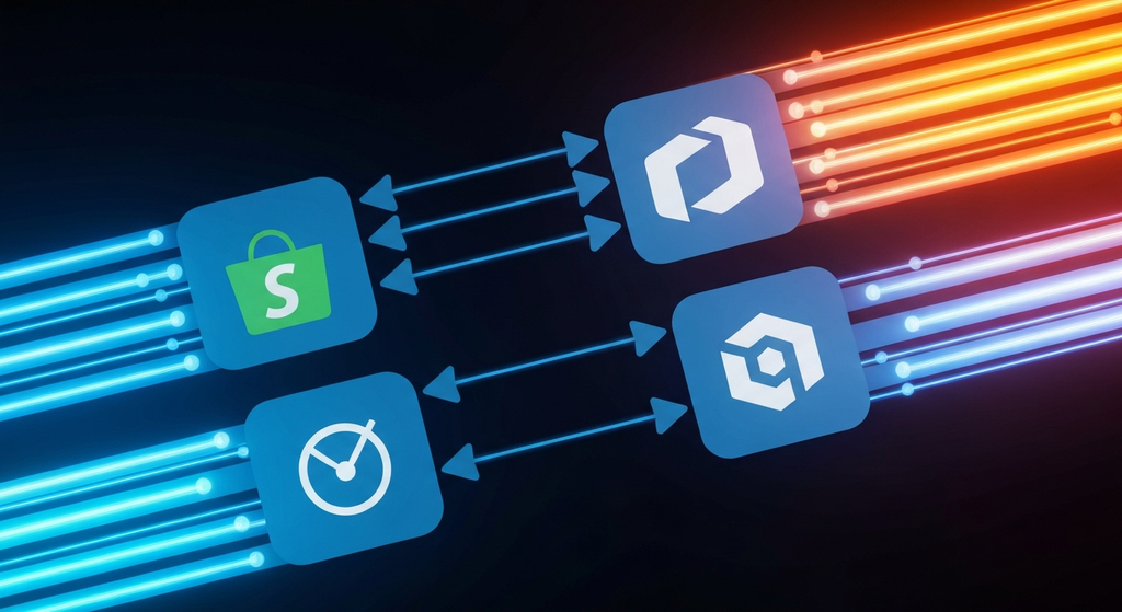 BigCommerce to Shopify Migration Services | TheGenieLab - TGL